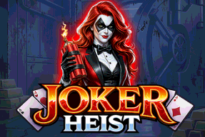 Joker Heist